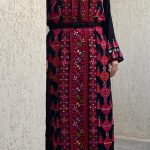 Traditional dress (Thoub)